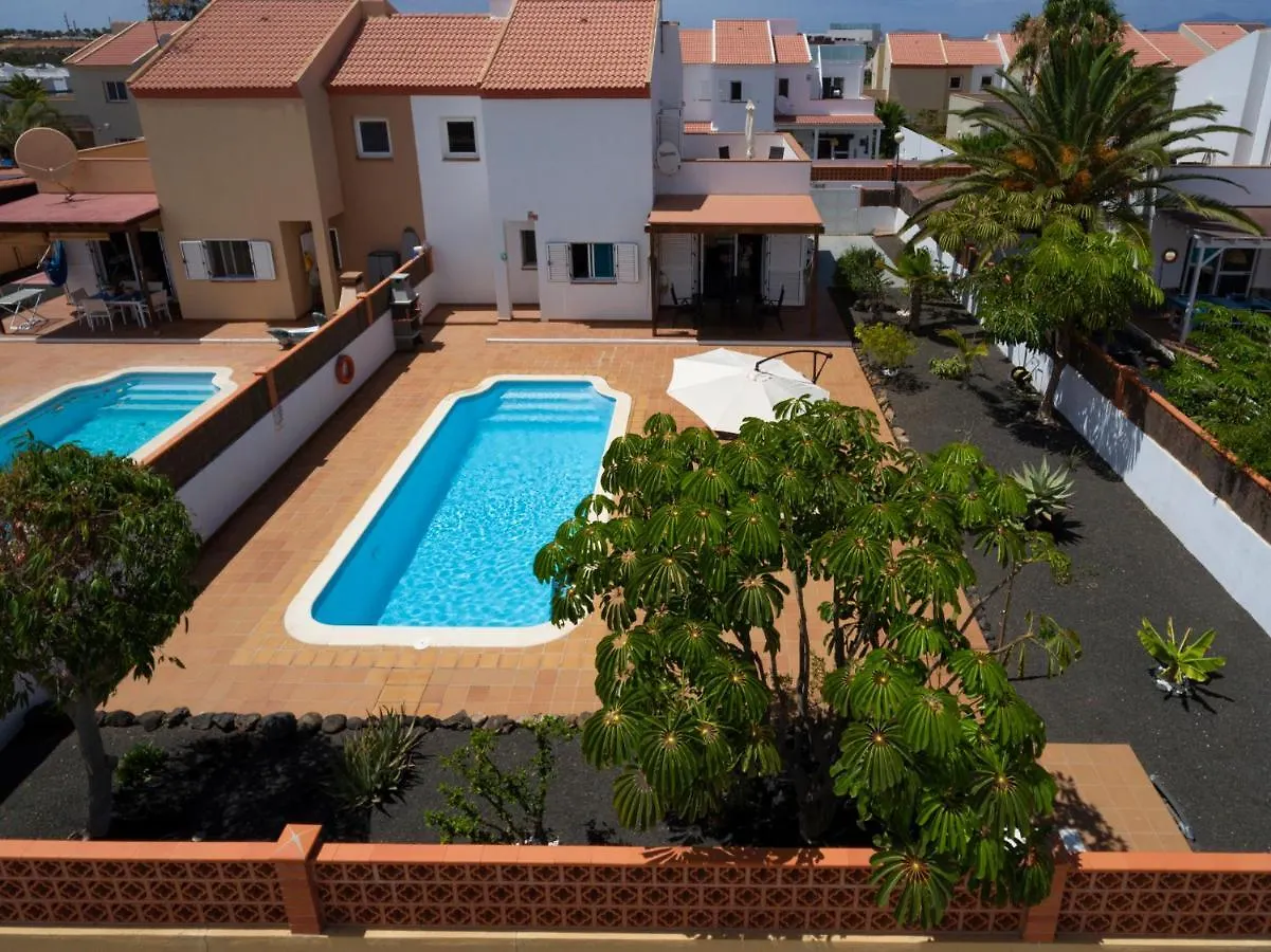Villa Casiopea Corralejo España
