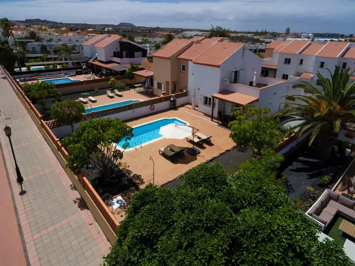 Villa Casiopea Corralejo 0*,  España