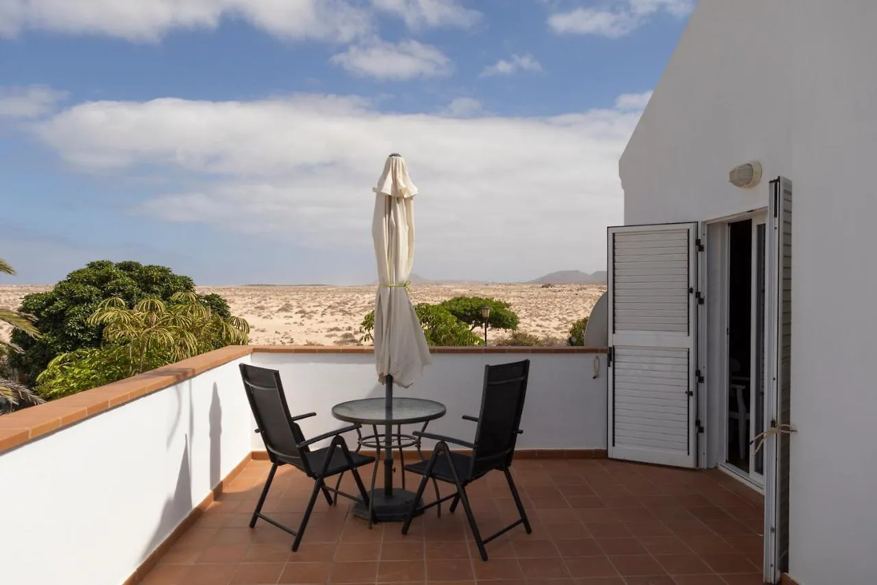 Villa Casiopea Corralejo