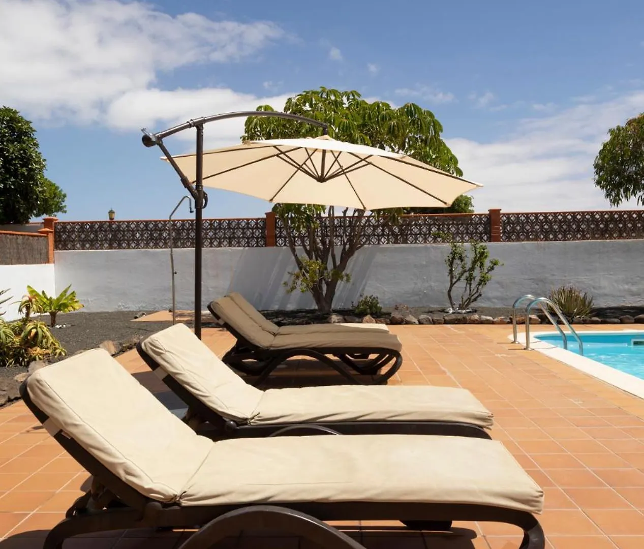 Villa Casiopea Corralejo