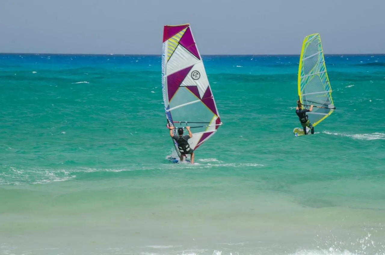 Villa Casiopea Corralejo 0*,