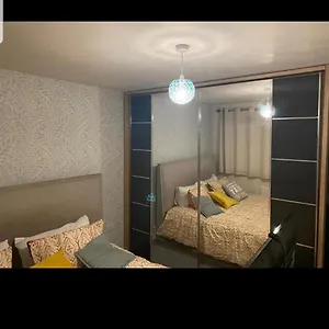  Homestay Dengenzy House United Kingdom