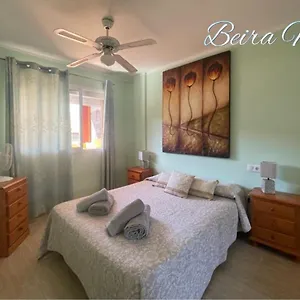 Beiramar La Caleta, Piscina Y Wifi Gratis, Tranquilidad Junto Al Atlantico Parque Holandes