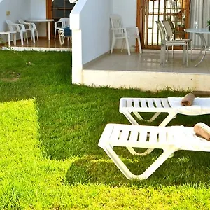  Apartment Club Olympus In Garden Spain
