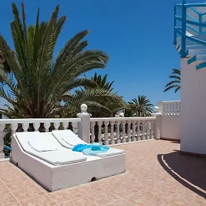 Ferienhaus Casas View, Corralejo