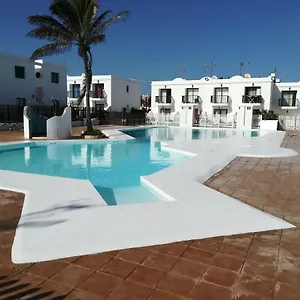 Apartment San Valentin, Corralejo