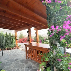 Chalet Casa Caballeria, Vallebron