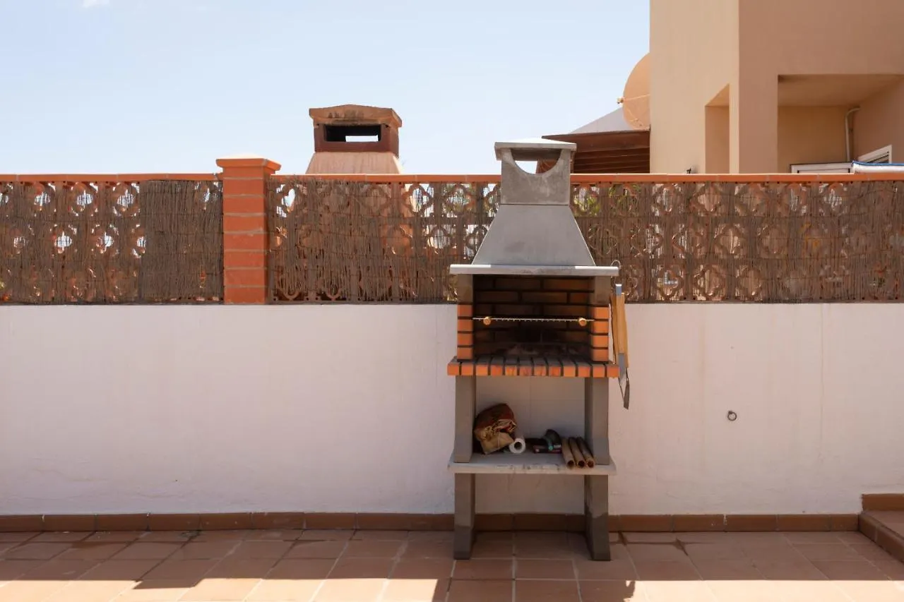 Villa Casiopea Corralejo 0*,  Spain