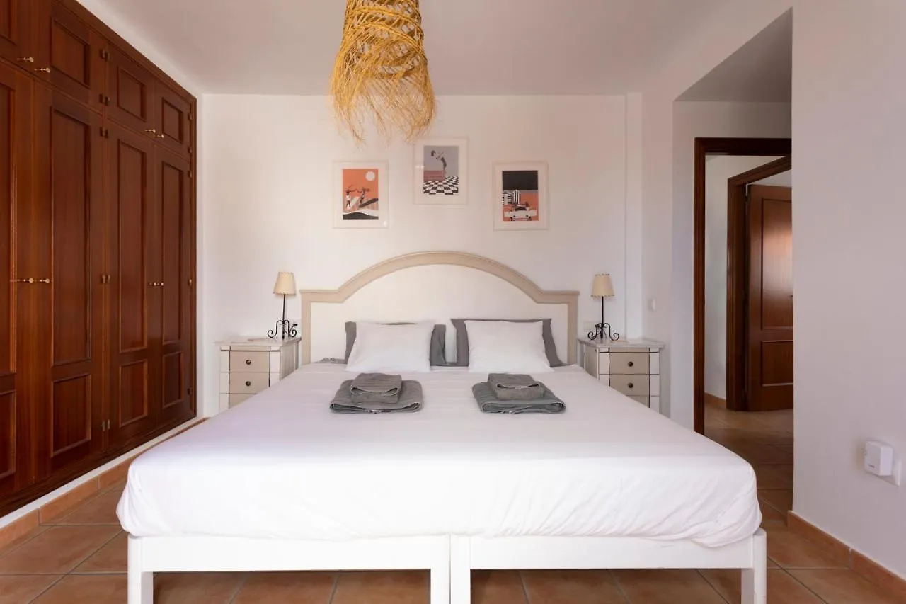 Villa Casiopea Corralejo