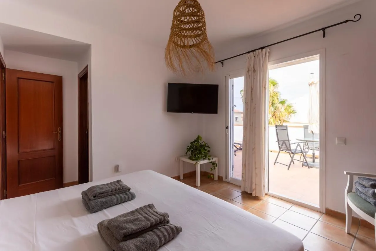 Villa Casiopea Corralejo Spain
