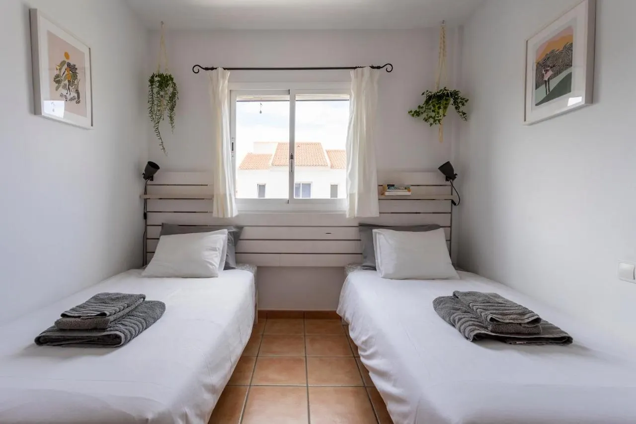 Villa Casiopea Corralejo
