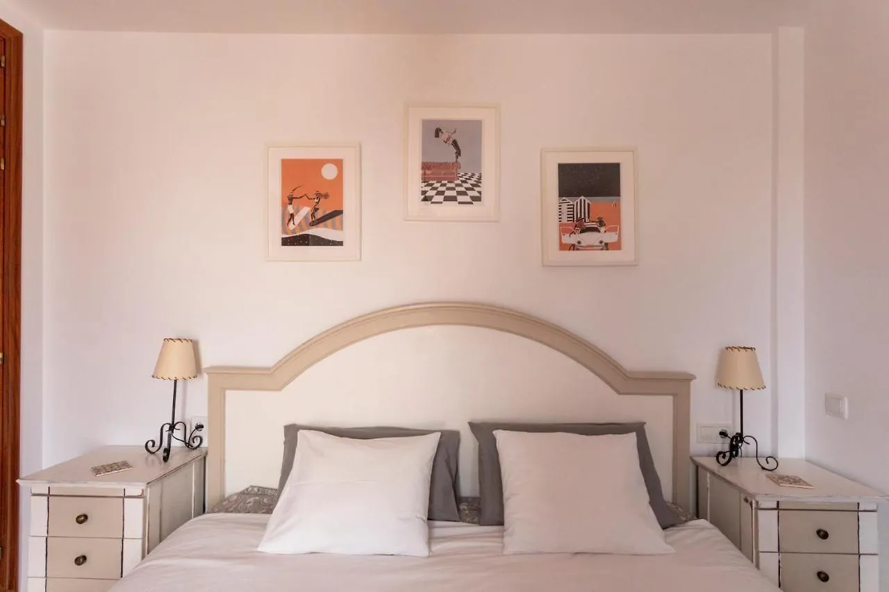 Villa Casiopea Corralejo Spanien