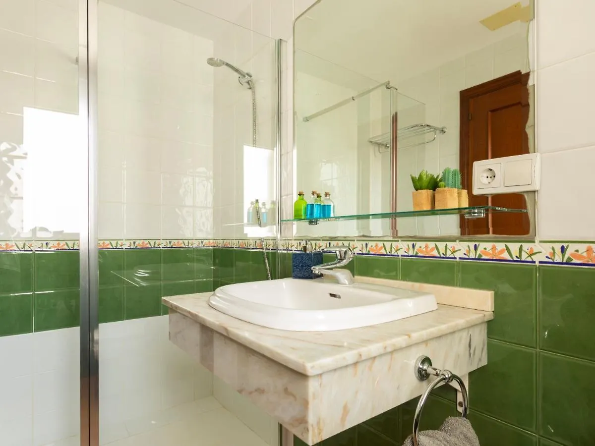 Villa Casiopea Corralejo Spain