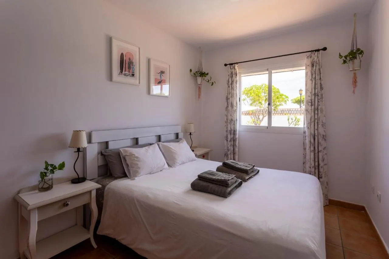 Villa Casiopea Corralejo
