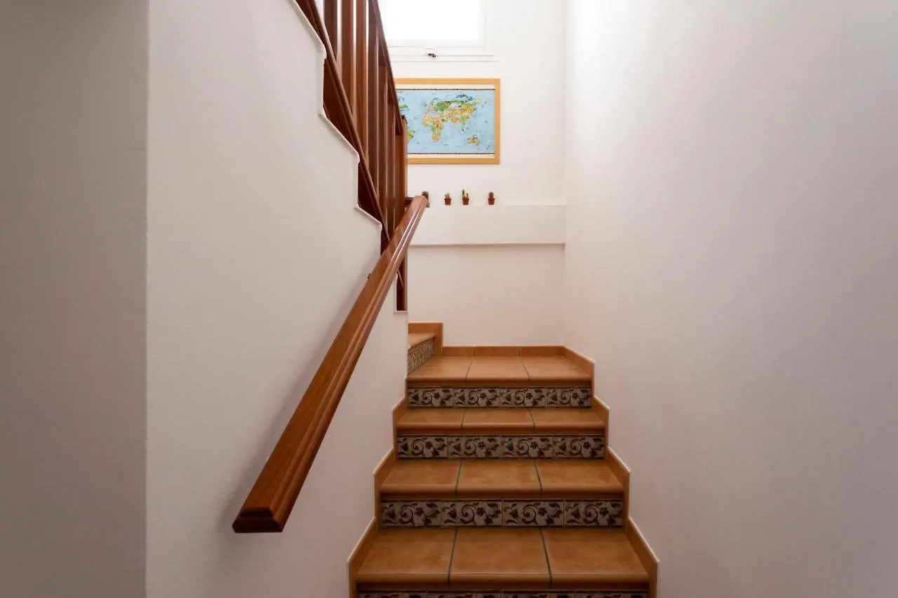 Villa Casiopea Corralejo 0*,
