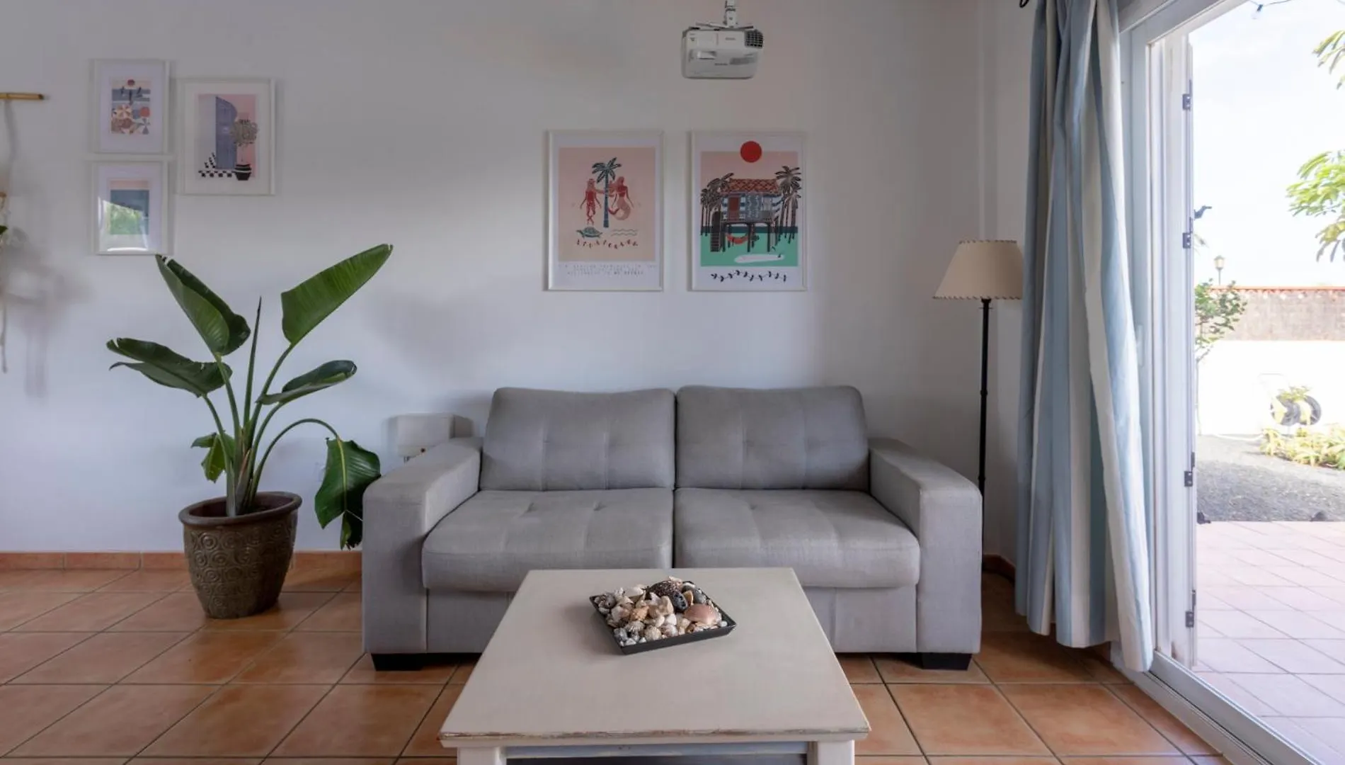 Villa Casiopea Corralejo