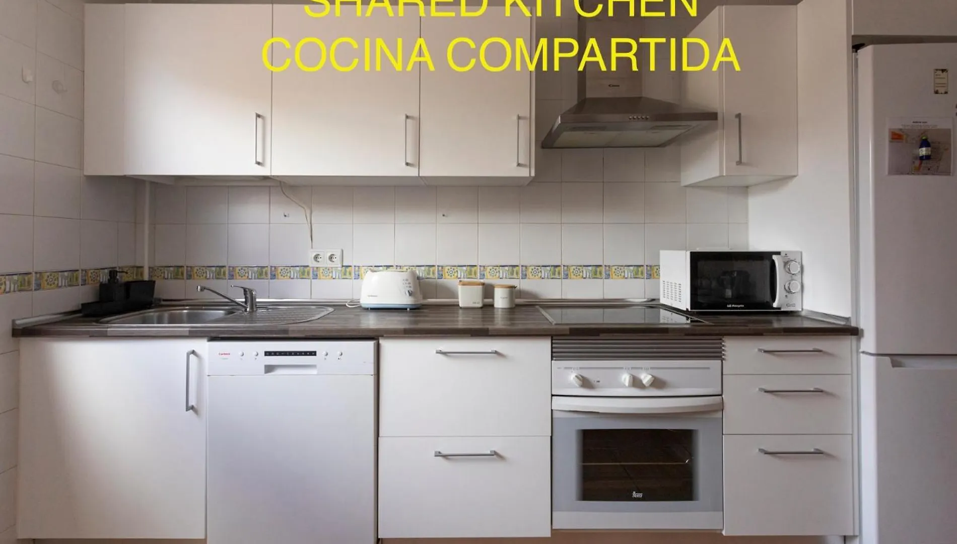 Villa Casiopea Corralejo